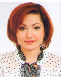 Дубецька Тетяна Валеріївна 